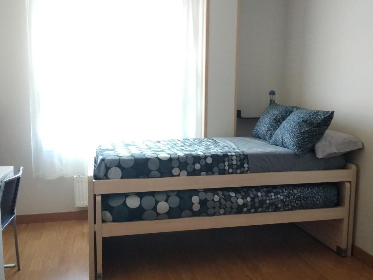 Bermeo Y Urdaibai - Parking-Ascensor - Wifi - Tranquilo Apartment Exterior foto