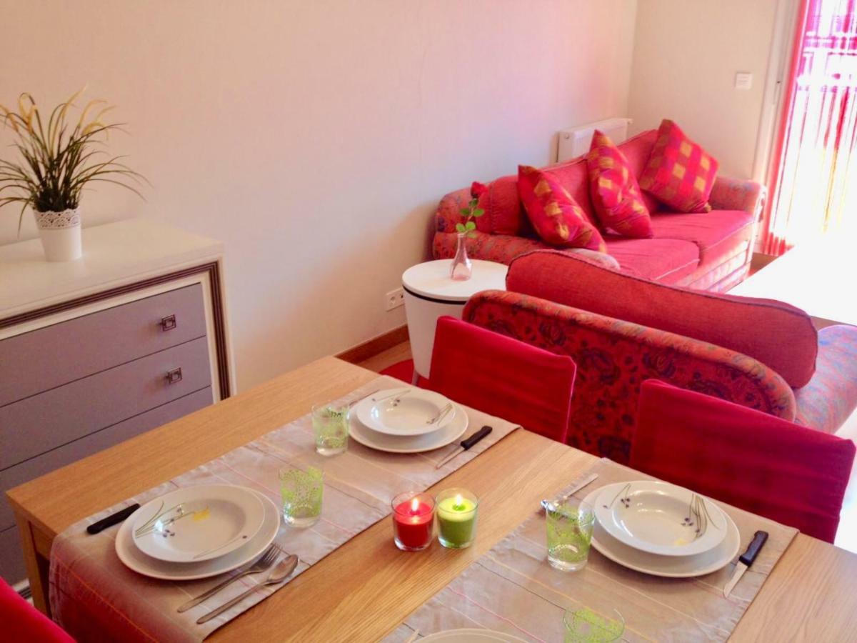 Bermeo Y Urdaibai - Parking-Ascensor - Wifi - Tranquilo Apartment Exterior foto